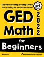 Ged Math For Beginners - Preview