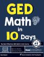 Ged Math In 10 Days - Preview