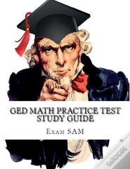 Ged Math Practice Test Study Guide