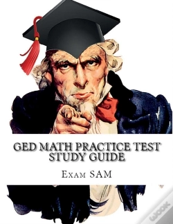 Capa do artigo Ged Math Practice Test Study Guide
