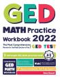 Ged Math Practice Workbook: The Most Com - Preview