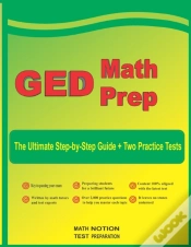 Capa do artigo Ged Math Prep: The Ultimate Step By Step