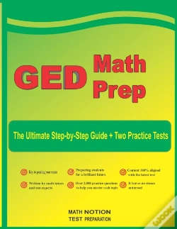Capa do artigo Ged Math Prep: The Ultimate Step By Step