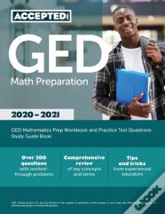 Ged Math Preparation 2020-2021
