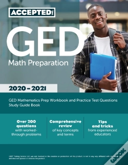 Capa do artigo Ged Math Preparation 2020-2021