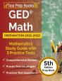 Ged Math Preparation 2021-2022 - Preview