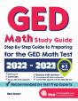 Ged Math Study Guide: Step-By-Step Guide - Preview