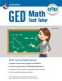 Ged Math Test Tutor, For The 2024-2025 Ged Test - Preview