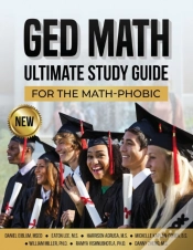 Capa do artigo Ged Math Ultimate Study Guide For The Math-Phobic