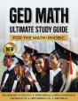 Ged Math Ultimate Study Guide For The Math-Phobic - Preview
