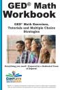 Ged Math Workbook - Preview