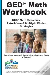 Capa do artigo Ged Math Workbook