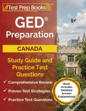 Capa do artigo Ged Preparation Canada