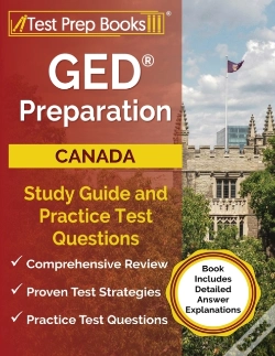Capa do artigo Ged Preparation Canada