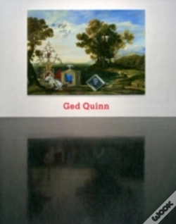 Capa do artigo Ged Quinn