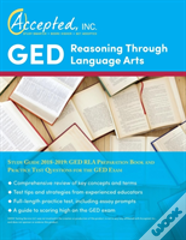 Ged Reasoning Through Language Arts Study Guide 2018-2019