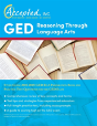 Ged Reasoning Through Language Arts Study Guide 2018-2019 - Preview