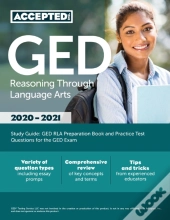 Ged Reasoning Through Language Arts Study Guide