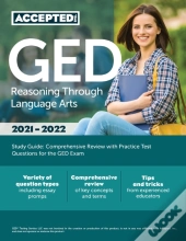 Ged Reasoning Through Language Arts Study Guide