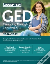 Capa do artigo Ged Reasoning Through Language Arts Study Guide