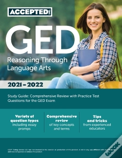 Capa do artigo Ged Reasoning Through Language Arts Study Guide
