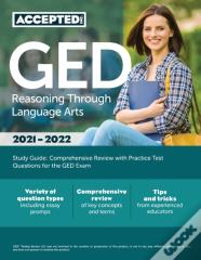 Ged Reasoning Through Language Arts Study Guide
