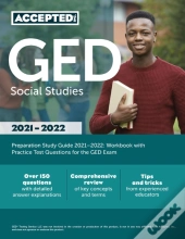 Ged Social Studies Preparation Study Guide 2021-2022