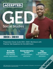 Capa do artigo Ged Social Studies Preparation Study Guide 2021-2022