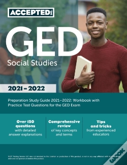 Capa do artigo Ged Social Studies Preparation Study Guide 2021-2022