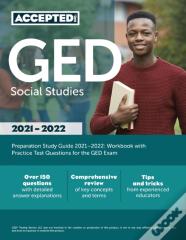 Ged Social Studies Preparation Study Guide 2021-2022