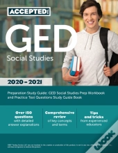 Ged Social Studies Preparation Study Guide