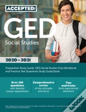 Capa do artigo Ged Social Studies Preparation Study Guide
