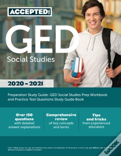 Capa do artigo Ged Social Studies Preparation Study Guide