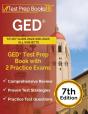 Ged Study Guide 2022 And 2023 All Subjects - Preview
