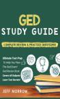 Ged Study Guide! Practice Questions Edition & Complete Review Edition - Preview