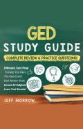 Ged) )Study) )Guide )Practice) )Questions) )Edition) )& )Complete) )Review) )Edition