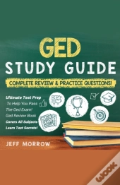 Ged) )Study) )Guide )Practice) )Questions) )Edition) )& )Complete) )Review) )Edition
