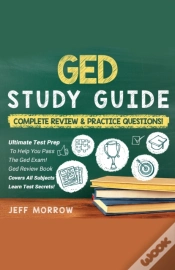 Capa do artigo Ged) )Study) )Guide )Practice) )Questions) )Edition) )& )Complete) )Review) )Edition