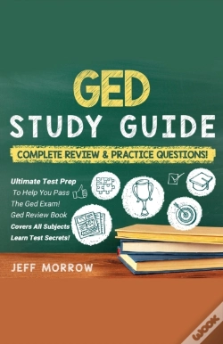 Capa do artigo Ged) )Study) )Guide )Practice) )Questions) )Edition) )& )Complete) )Review) )Edition
