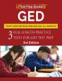 Ged Study Question Book 2020 And 2021 Al - Preview