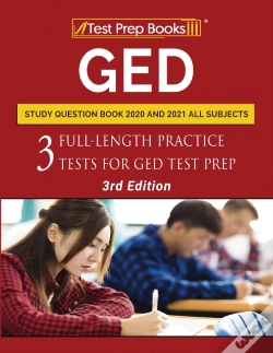 Capa do artigo Ged Study Question Book 2020 And 2021 Al