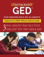 Ged Study Questions 2020 & 2021 All Subjects - Preview