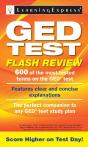 Ged Test Flash Review - Preview