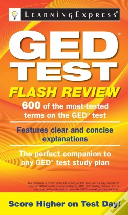 Capa do artigo Ged Test Flash Review