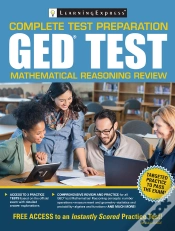 Capa do artigo Ged Test Mathematical Reasoning Review