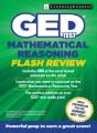 Ged Test Mathematics Flash Review - Preview