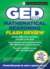Capa do artigo Ged Test Mathematics Flash Review