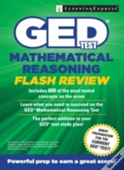 Capa do artigo Ged Test Mathematics Flash Review