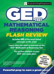 Capa do artigo Ged Test Mathematics Flash Review