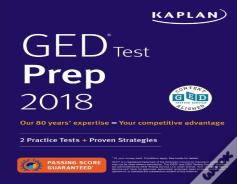 Ged Test Prep 2019